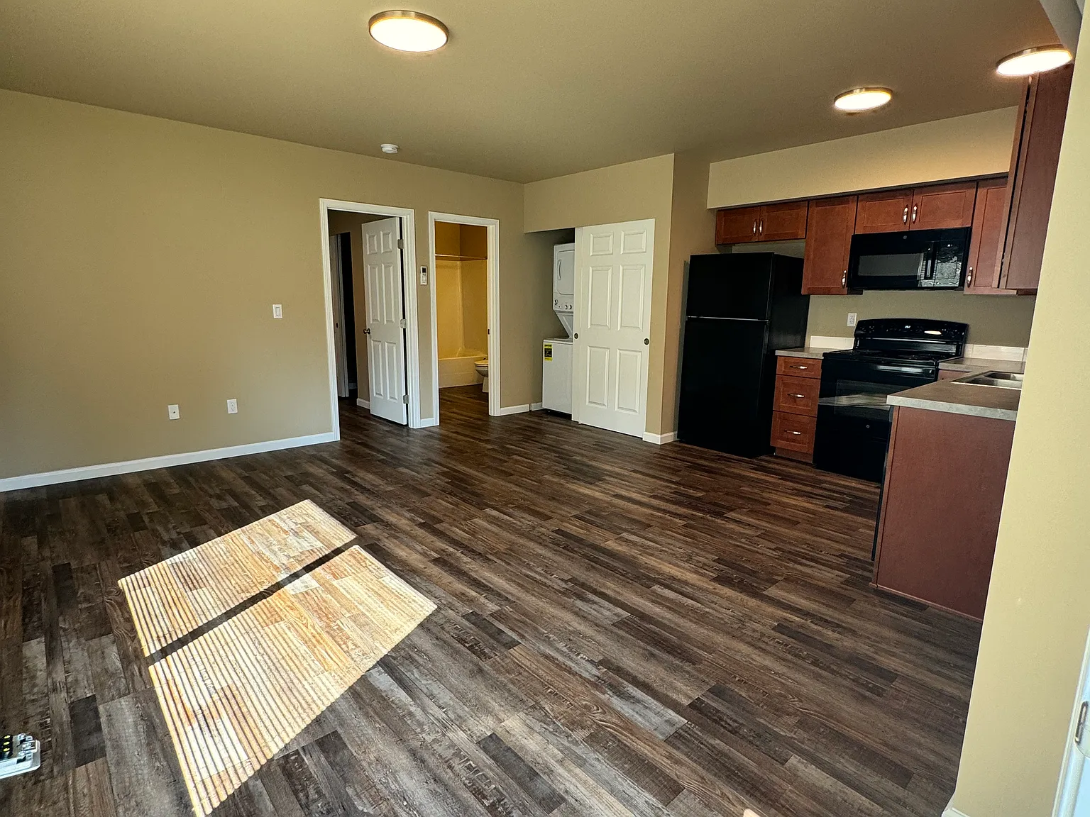 1 bed, 541 sqft, $1,625 — Photo 4