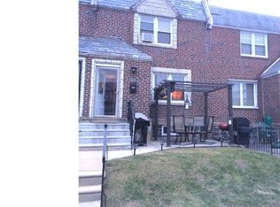 6331 Trotter St, Philadelphia, PA 19111