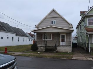 308 Cable St, Buffalo, NY 14206