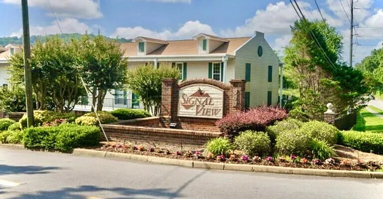 900 Mountain Creek Rd #348 — Photo 1