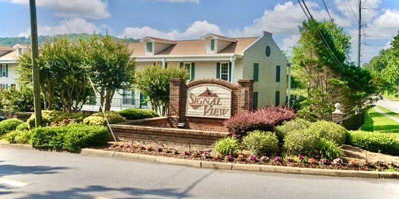 900 Mountain Creek Rd #348