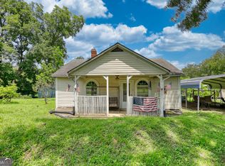 350 Almon Rd, Covington, GA 30014