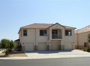96 Desert Willow Ln, Mesquite, NV 89027