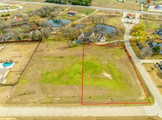 2 Morning Mist Ln, Nevada, TX 75173