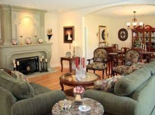 4453 E Kenbridge Ct, Salt Lake City, UT 84108