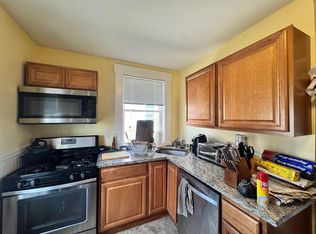 541 Somerville Ave, Somerville, MA 02143