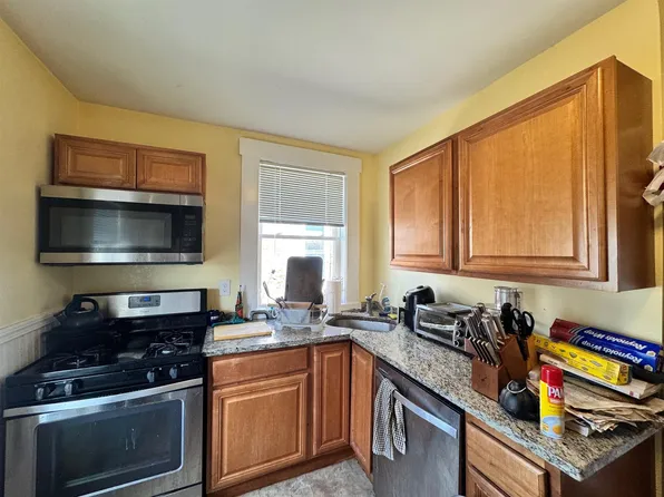 541 Somerville Ave, Somerville, MA 02143