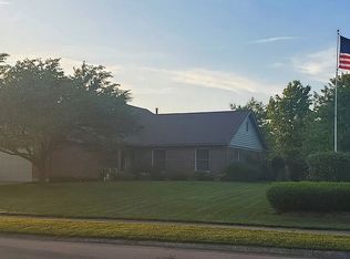 1002 Crede Way, Waynesville, OH 45068