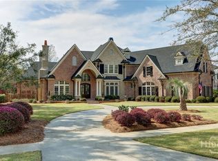 135 Puttenham Crossing, Pooler, GA 31322