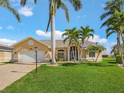11860 Princess Grace Ct, Cape Coral, FL, 33991