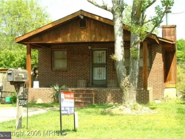 2004 Spaulding Ave, Suitland, MD 20746