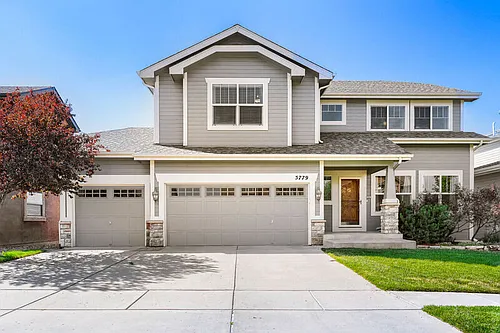 5779 Flicka Dr Photo 1