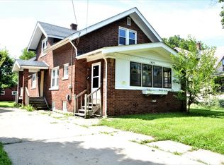 1423 15th Ave, Rockford, IL