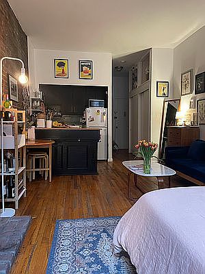 2nd image of 302 Columbus Ave APT 3C