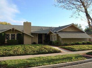 3116 Saint Albans Dr, Los Alamitos, CA 90720