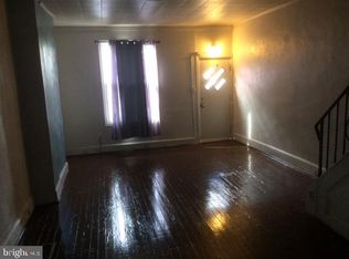 3041 Gransback St, Philadelphia, PA 19134