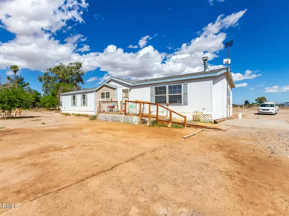 51606 W MAYER Boulevard, Maricopa, AZ 85139