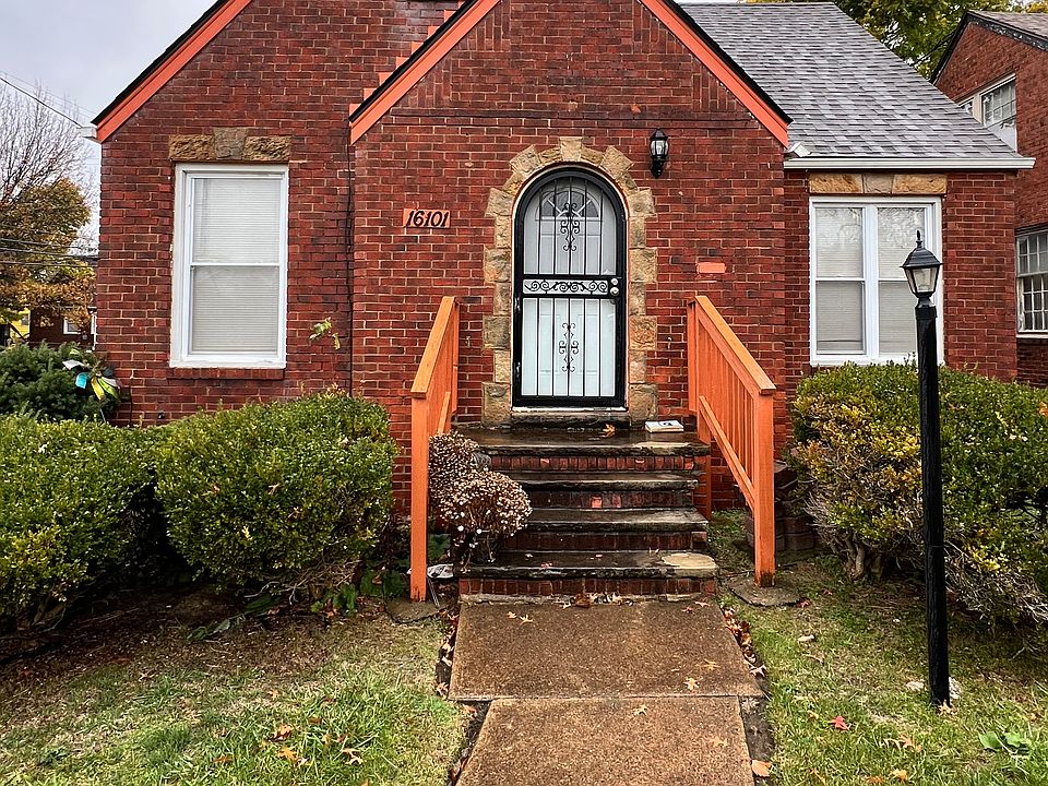 1st image of 16101 Talford Ave