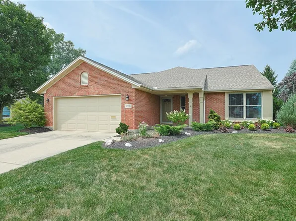 1208 Mals Way, Miamisburg, OH 45342