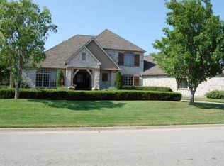 1620 N Old Wick Rd, Wichita, KS 67235