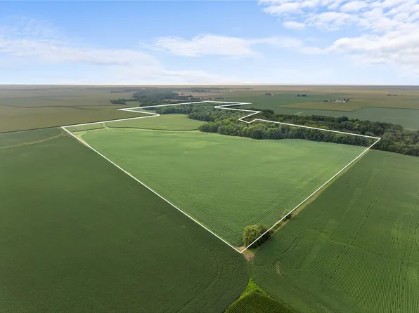 N 325th St, Redmon, IL 61949