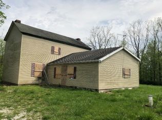 10481 Tower Rd, Quincy, IN 47456