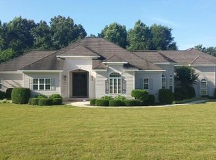 167 County Road 380, Decatur, AL 35603