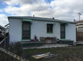 2241 Burkett Rd, El Monte, CA 91732