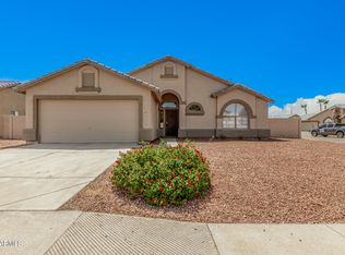 664 N Overland, Mesa, AZ 85207