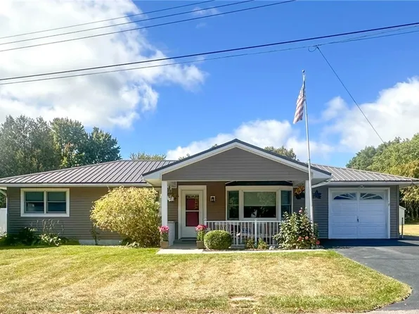 7764 Magarchie Ln, Rome, NY 13440