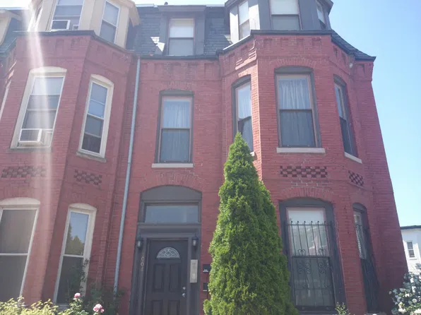 664 Columbia Rd, Dorchester, MA 02125