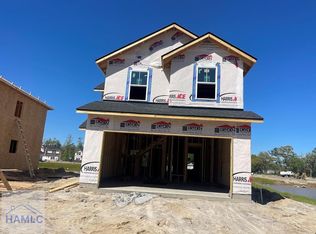 118 Buckingham Dr, Midway, GA 31320