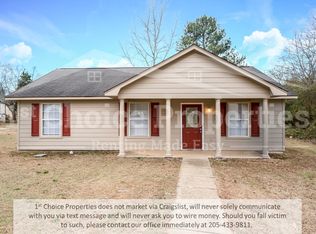 1209 Wheeler Cir, Bessemer, AL 35020