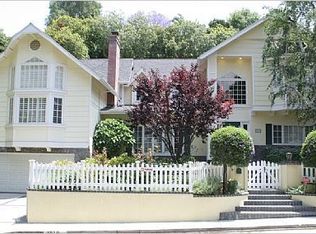 3938 Dixie Canyon Ave, Sherman Oaks, CA 91423