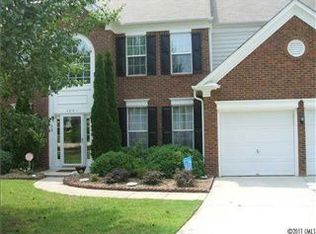 3801 Maple Forest Ct, Charlotte, NC 28270