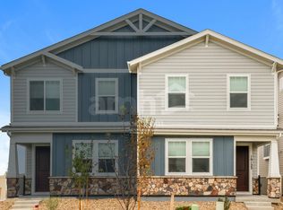 10123 Peoria Pkwy, Commerce City, CO 80022