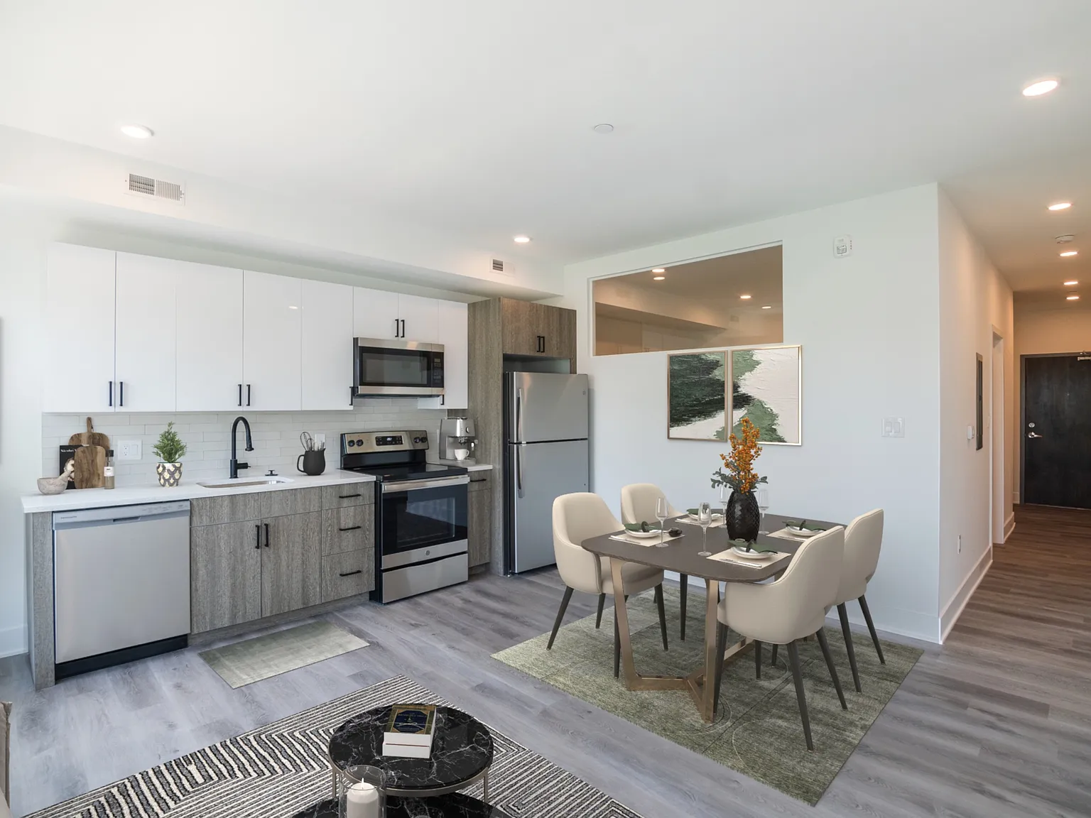 1420 Point Breeze Avenue — Photo 4