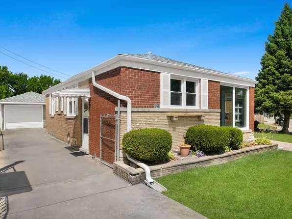 2510 River Rd, River Grove, IL 60171