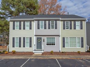 2556 Noble Rd, Raleigh, NC 27608