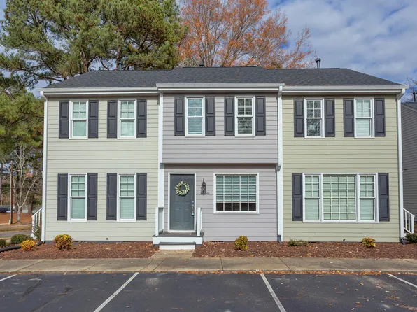 2556 Noble Rd, Raleigh, NC 27608