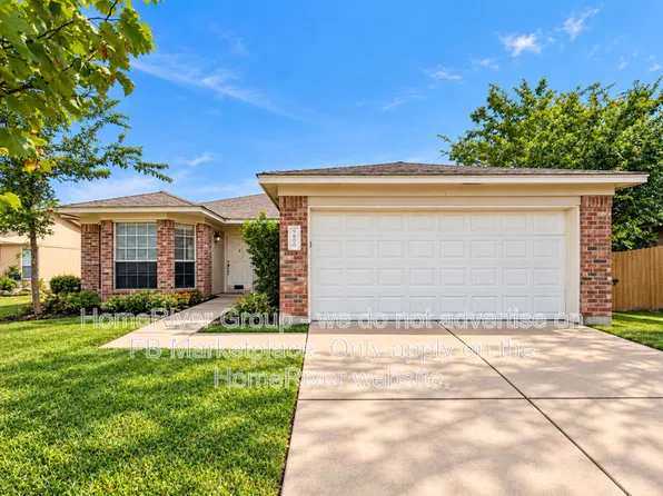 9806 Copper Creek Dr, Austin, TX 78729