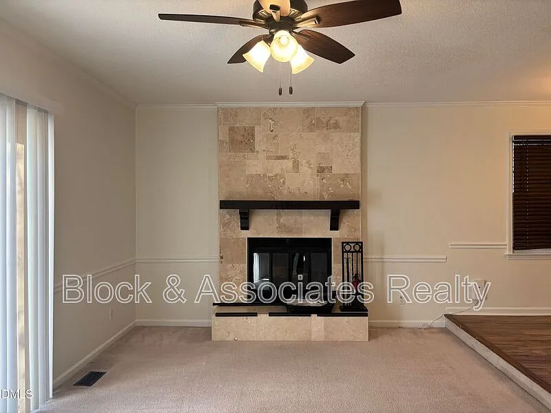Building Photo - 726 Branniff Dr