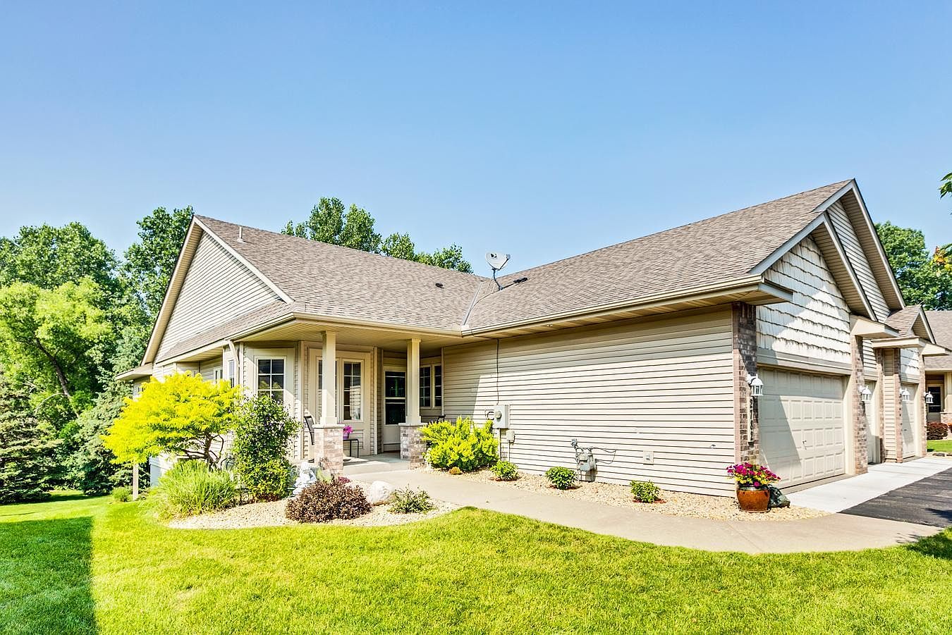 2782 Park View Ct, Little Canada, MN 55117 Zillow