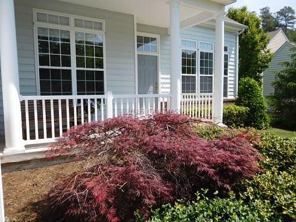 Beautifully Landscaped