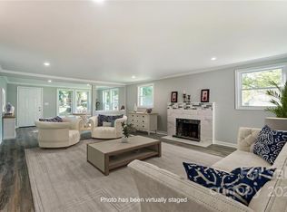 539 Kirk St, China Grove, NC 28023