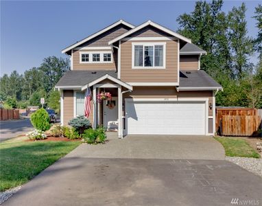 18719 SE 244th Ln, Covington, WA, 98042