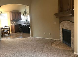 12009 SW 13th St, Yukon, OK 73099