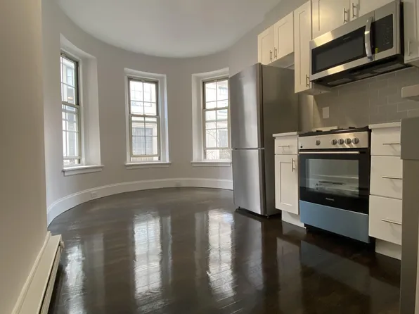 32 Clearway St APT 5, Boston, MA 02115