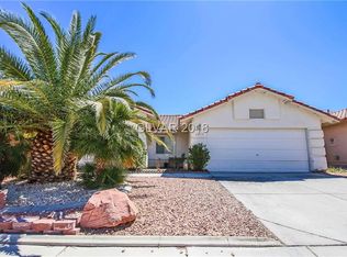 1213 Spring Breeze Cir, North Las Vegas, NV 89031