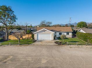 3425 Cerrito St, Santa Ynez, CA 93460
